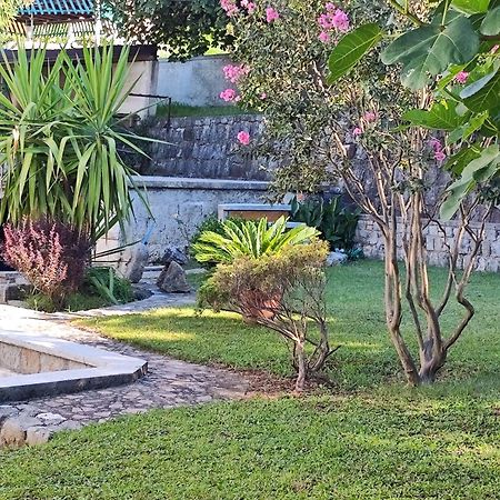 Igor Rooms Tivat Luaran gambar