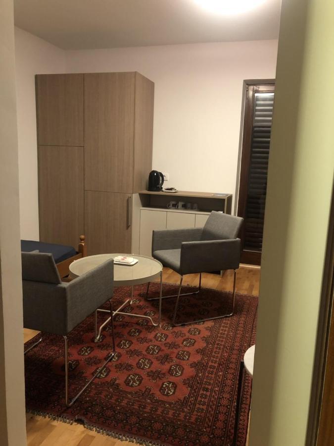 Igor Rooms Tivat Luaran gambar