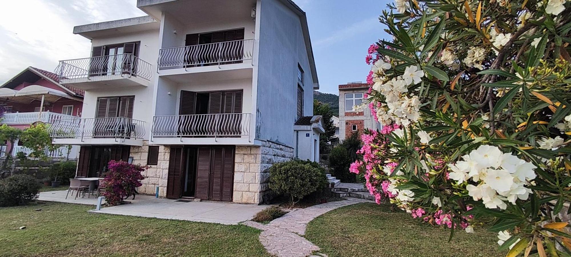 Igor Rooms Tivat Luaran gambar